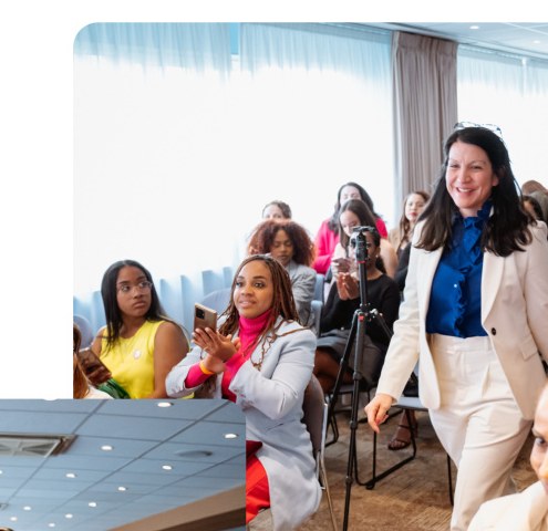 Primer Gran Encuentro de la Mujer Dominicana en Europa